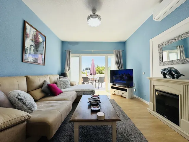 Adosado 4 habitaciones 265m² en venta - Costa del Sol — 6