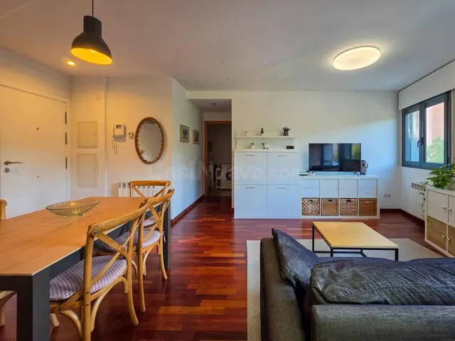 ÁTICO DÚPLEX DE 2 habitaciones Y PARKING EN CAPPONT - foto 4