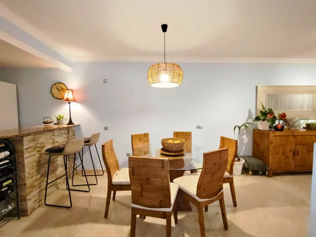 Adosado 5 habitaciones 274m² en venta - Costa del Sol — 11