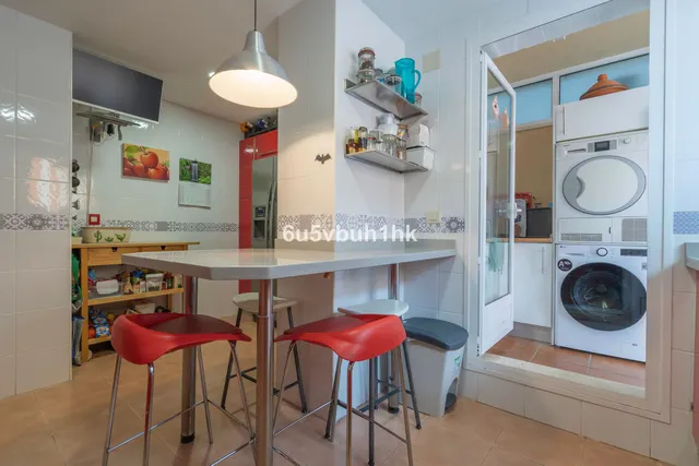Ático 4 habitaciones 139m² en venta - Centro — 17