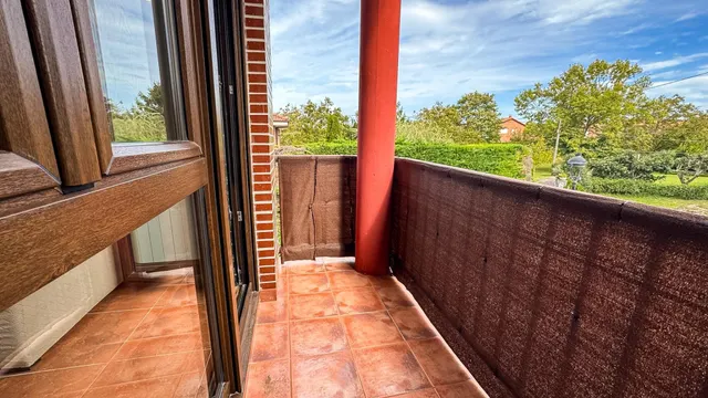 APARTAMENTO A POCOS METROS DE LA PLAYA DE COBRECES — 7