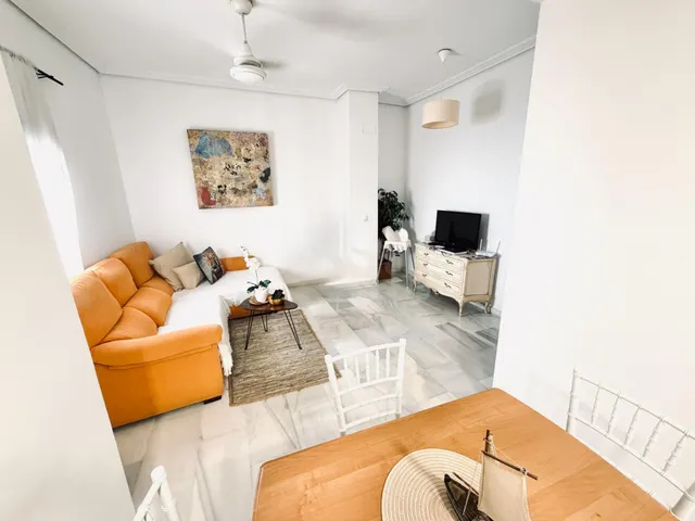 PISO EN VENTA CÓRDOBA - foto 2