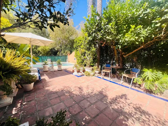 Adosado 3 habitaciones 450m² en venta - Marbella - foto 2