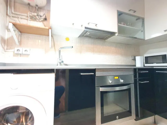 Piso en venta en Ciutat Vella — 8