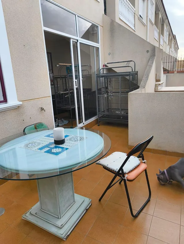 Bungalow Planta baja en la Matanza — 7