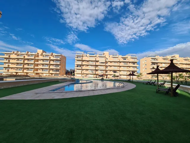 Apartamento de lujo en el raso — 35
