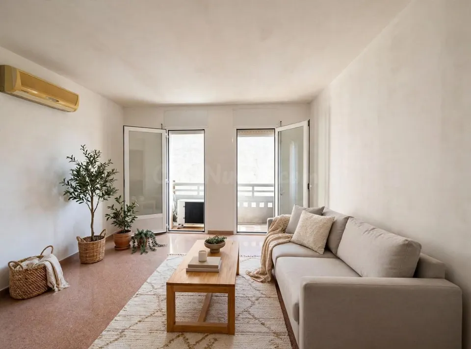 PISO CÉNTRICO EN VENTA EN ESPARREGUERA, BARCELONA