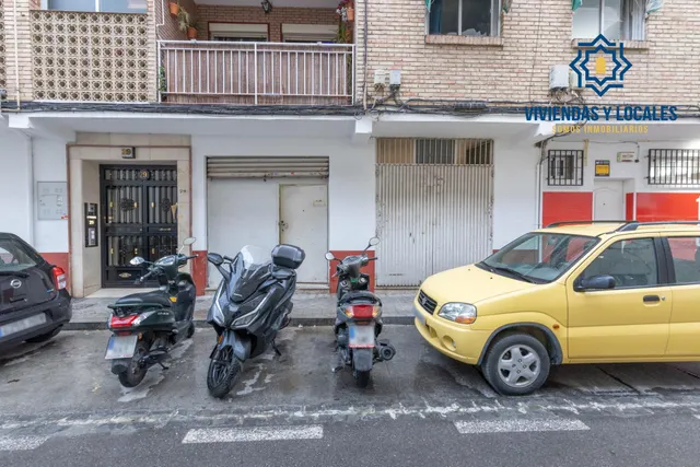 LOCAL COMERCIAL EN VENTA EN C/ASTURIAS — 2