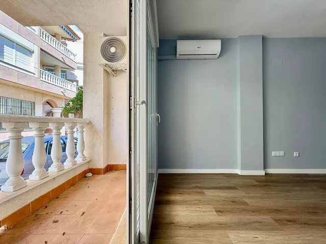 Apartamento Reformado a Estrenar a 50 Metros de la Playa de La Mata — 3