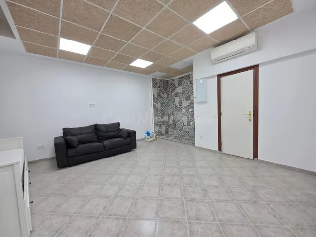 LOCAL CON VIVIENDA INTERIOR. CÉNTRICO EN ARGANDA — 2