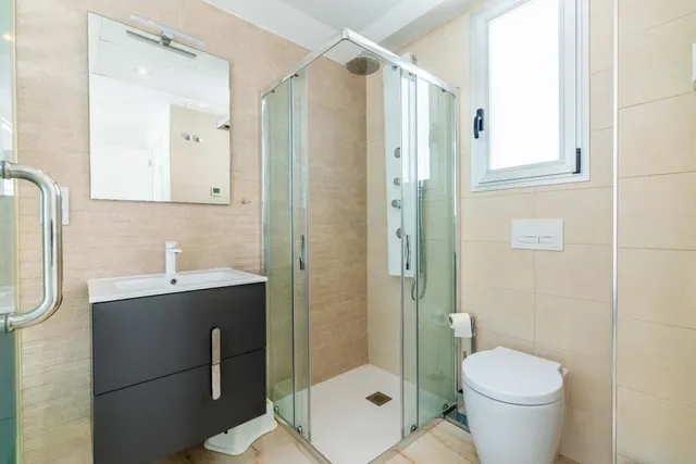 Villa 3 habitaciones 110m² en venta - Lo Marabú — 9