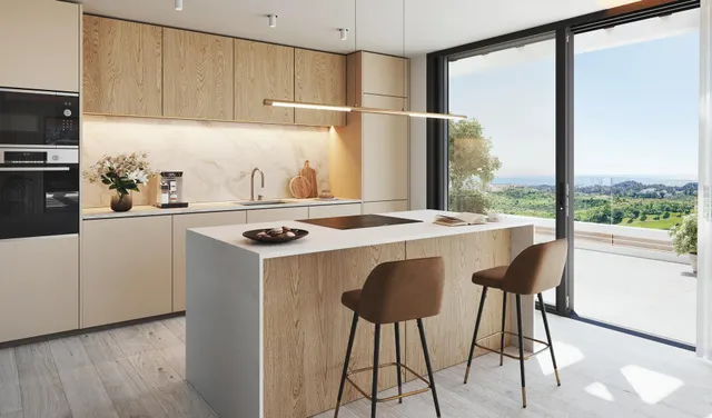 Planta baja 3 habitaciones 134m² en venta - Cerros del Águila — 11
