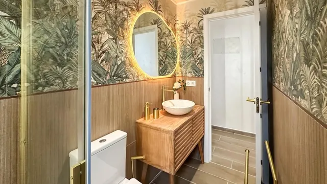 Apartamento 2 habitaciones 63m² en venta - Centro — 20