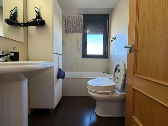 Espectacular Dúplex Lluminós amb Vistes Excepcionals! — 14