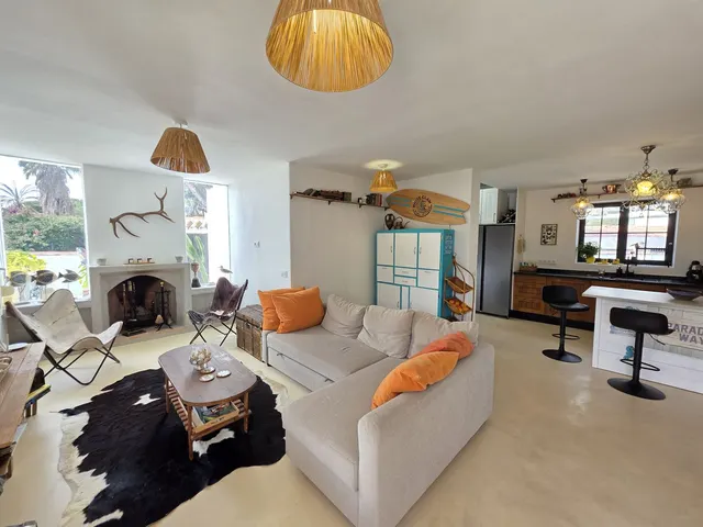 Chalet 3 habitaciones 130m² en venta - Riviera del sol — 9