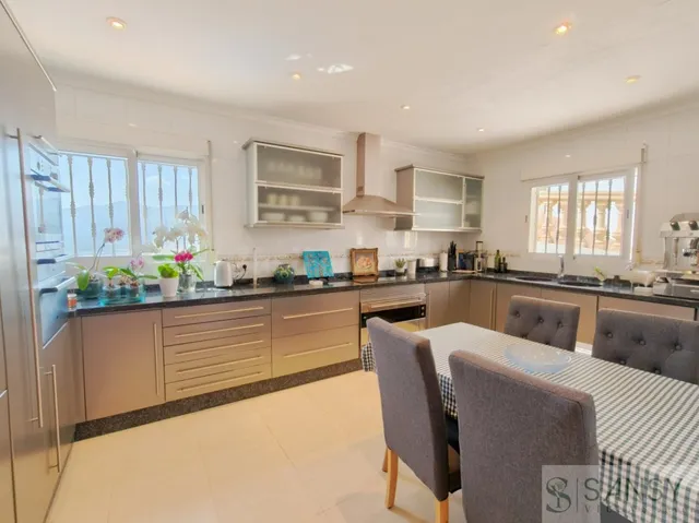 Casa-Chalet en Venta en Alicante Alicante — 9