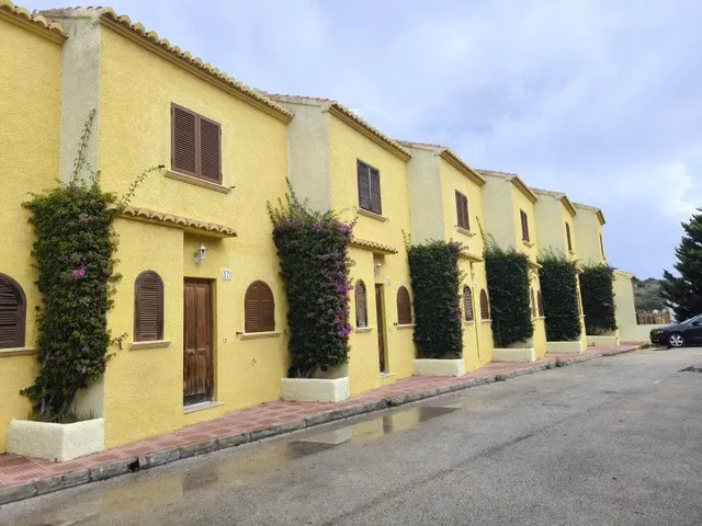 Adosado 2 habitaciones 90m² en venta - El Montgó — 11