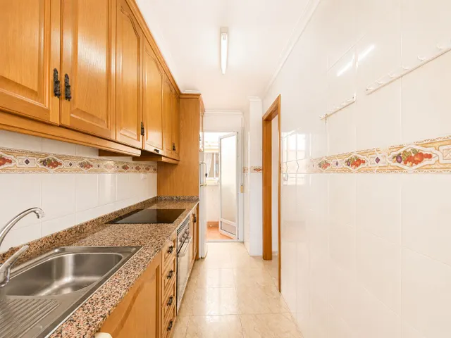 Apartamento 2 habitaciones 67m² en venta - Estacion de autobuses — 18