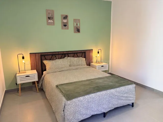 Piso en Venta Reformado 3 Dormitorios 1 Baño — 5