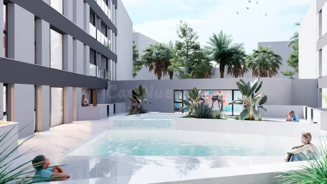 Apartamento 1 habitación 58m² en venta - Lo Pagán - foto 5