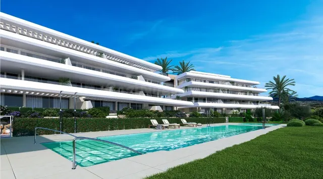 Descubre ABSOLUTE Estepona: Tu Paraíso en la Costa del Sol