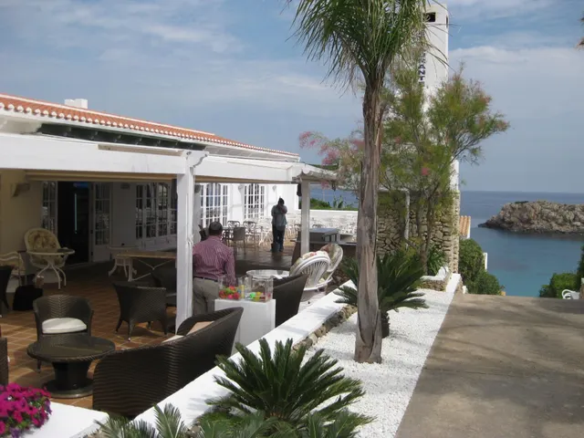A37 - NEGOCIABLE - ESCUCHAMOS OFERTAS - Restaurante con vist - foto 2