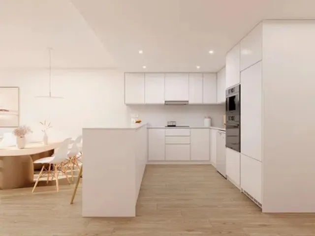 Apartamento 3 habitaciones 117m² en venta - La Manga Club-Atamaría — 15