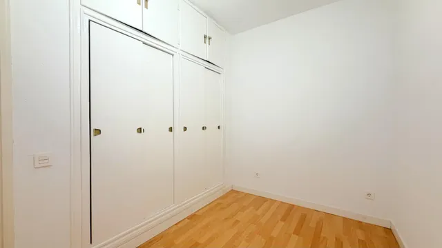 Acogedor y Luminoso Piso en Plaza de Legazpi, Madrid - €1700/mes — 12