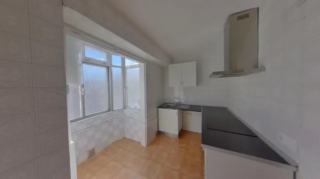 VIVIENDA EN CIUDAD JARDIN 2 habitaciones ALQUILADA SEGURO DE IMPAGOV65 — 19