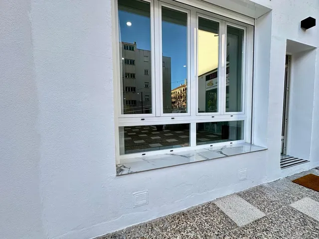 Planta baja 103m² en venta - Centro — 20