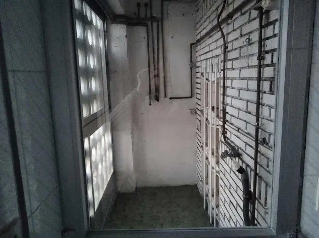 PISO PARA REFORMAR A 2 MINUTOS DEL CENTRO DE PONFERRADA — 9