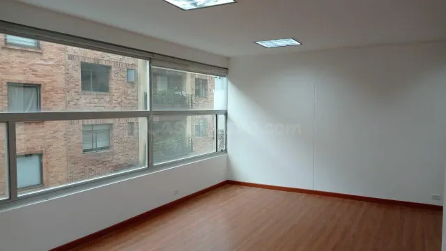 Despacho 1 habitación 40m² en alquiler - Zona norte