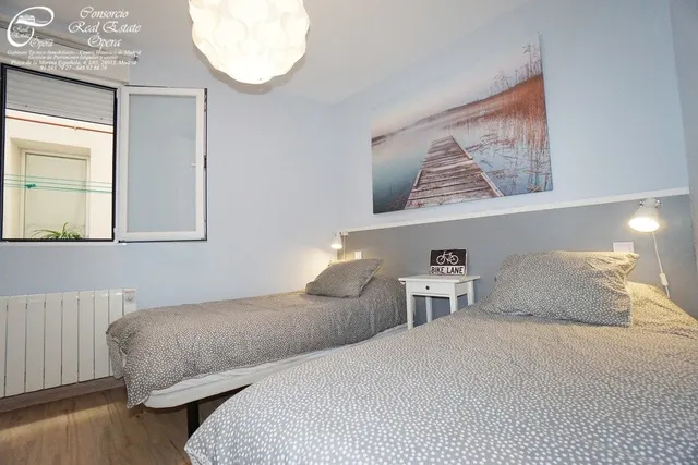 Vivienda nueva en Puerta de Toledo — 28