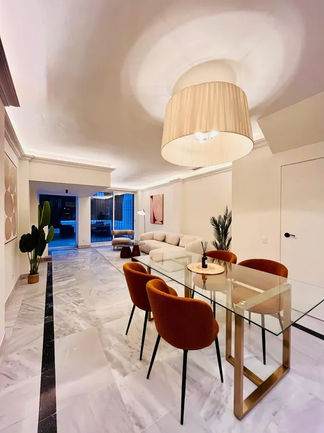 Dúplex 2 habitaciones 163m² en venta - Marbella — 14