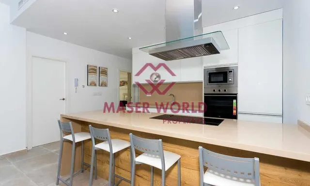 EL ESTILO DE VIDA MEDITERRÁNEO TODO EN UN nivel — 29