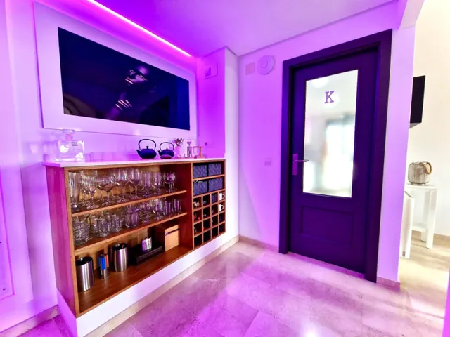 Apartamento 2 habitaciones 97m² en venta - Club Nautico — 17