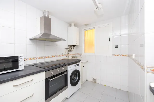 VENTA DE PISO EN PLAZA EINSTEIN – GRANADA — 15