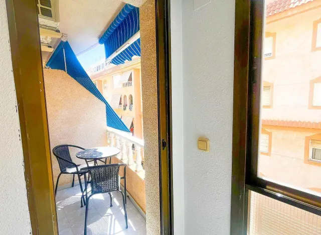 PRECIOSO APARTAMENTO A UNOS PASOS DE TODOS LOS SERVICIOS Y DE LA PLAYA — 14
