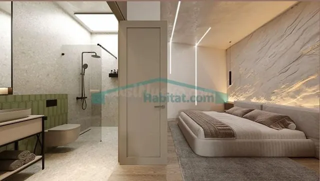 Elegante estudio en Benidorm – Ubicación privilegiada cerca 