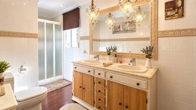 Chalet 4 habitaciones 265m² en venta - Comunidad valenciana — 39