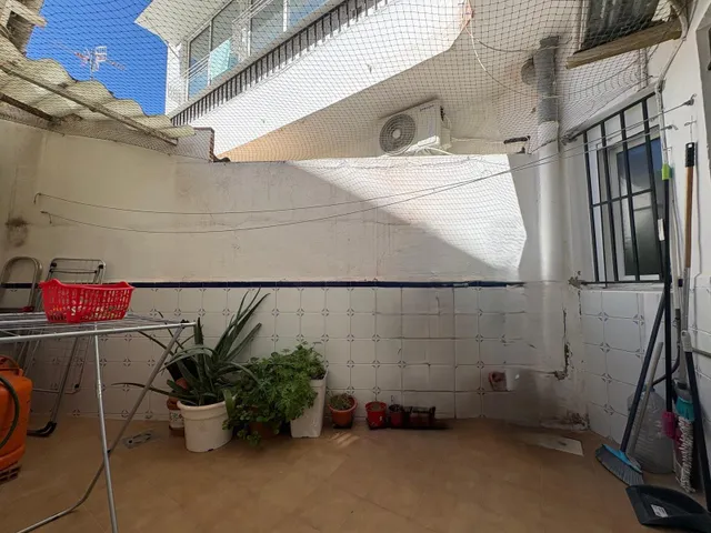 VIVIENDA EN PLANTA BAJA REFORMADA EN CASINOS — 15