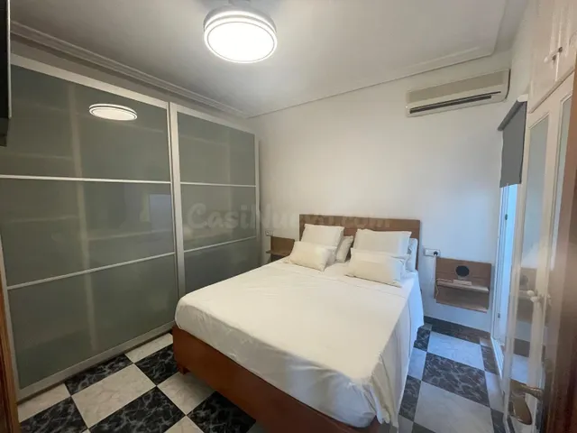 Piso 3 habitaciones 103m² en alquiler - Sant Antoni de Portm - foto 2