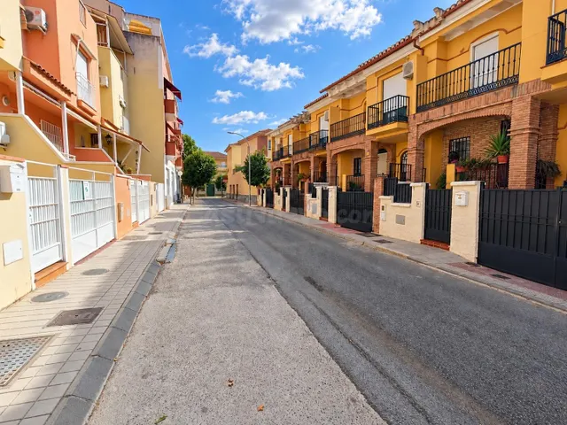 Una casa para vivir a lo grande, en una de las zonas mas dem