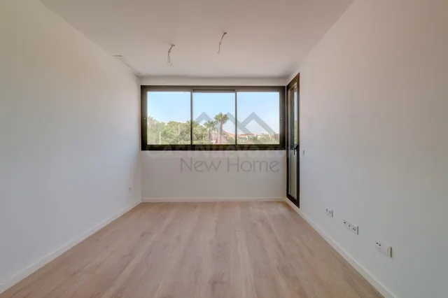 PISO NUEVO A ESTRENAR EN JULIO DE 2 habitaciones EN LA POBLA - foto 3