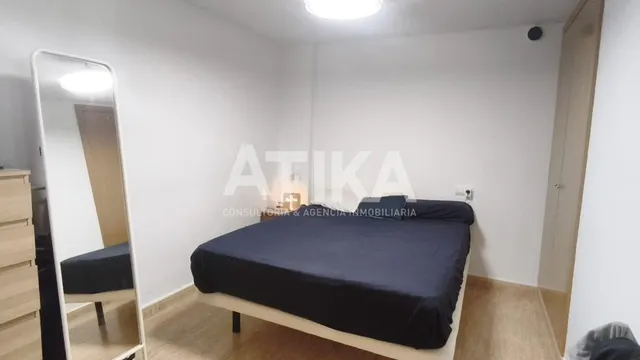 ENTRESUELO COMERCIAL EN VENTA, ZONA SAN RAFAEL - ONTINYENT — 9