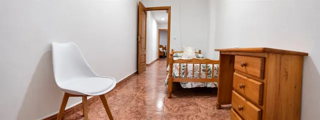 Piso en Venta en Alhama De Murcia Murcia — 16
