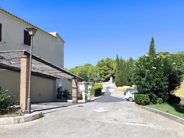 Adosado 2 habitaciones 90m² en venta - El Montgó — 14
