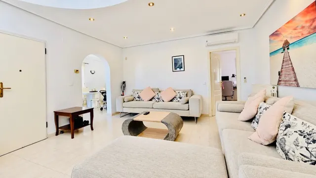 Villa 4 habitaciones 219m² en venta - Doña Pepa — 6