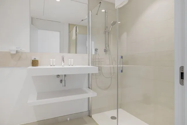 Apartamento 2 habitaciones 87m² en venta - Centro — 15