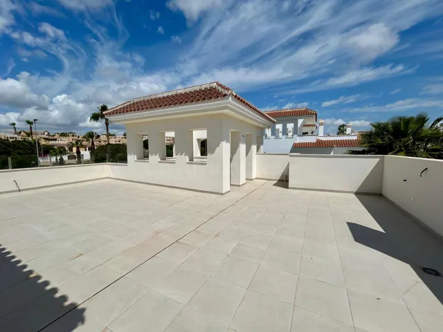 Villa Independiente de Lujo — 35